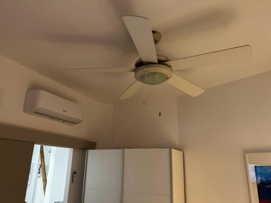1B-Precioso Apartamento En Pleno Centro. A Estreno Alcazar de San Juan Kültér fotó