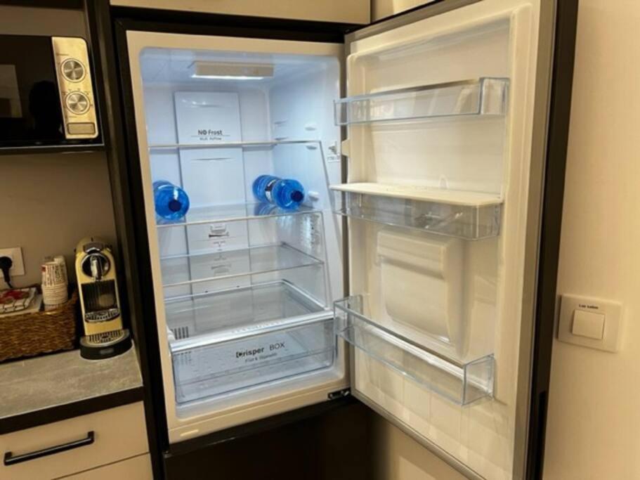 1B-Precioso Apartamento En Pleno Centro. A Estreno Alcazar de San Juan Kültér fotó