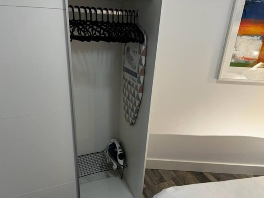 1B-Precioso Apartamento En Pleno Centro. A Estreno Alcazar de San Juan Kültér fotó