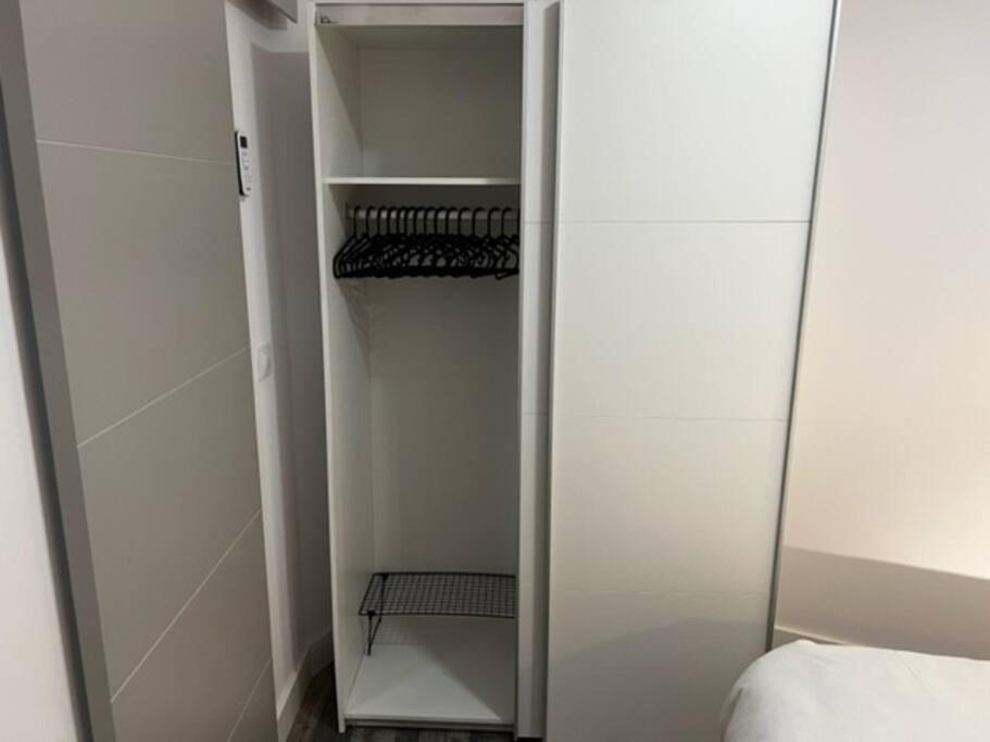1B-Precioso Apartamento En Pleno Centro. A Estreno Alcazar de San Juan Kültér fotó