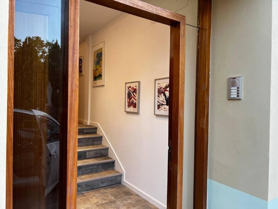 1B-Precioso Apartamento En Pleno Centro. A Estreno Alcazar de San Juan Kültér fotó
