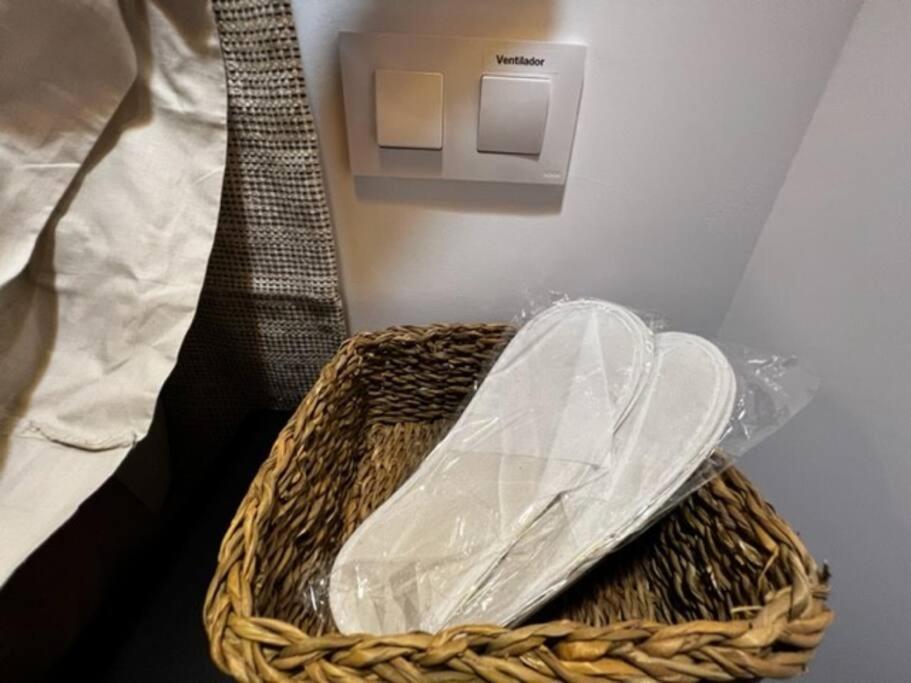 1B-Precioso Apartamento En Pleno Centro. A Estreno Alcazar de San Juan Kültér fotó
